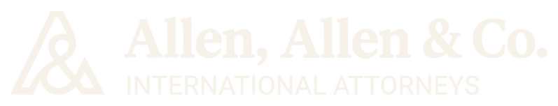 Allen, Allen & Co, International Attorneys